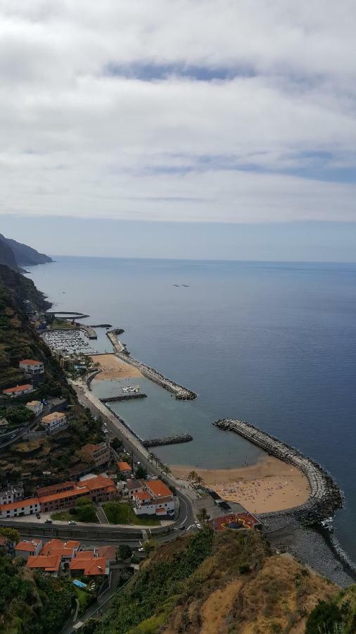 Casa Do Leme Villa Arco da Calheta  Exterior photo